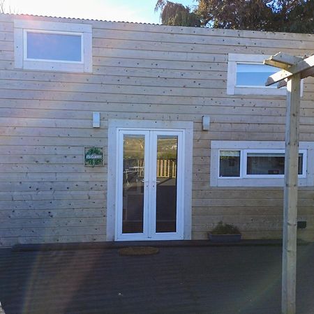 The Wee Tiny Home Londonderry Exterior foto